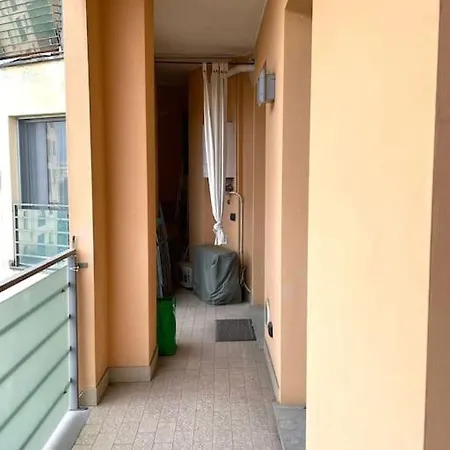 Apartment Vicino Navigli - 15 Minuti Da Duomo Mailand