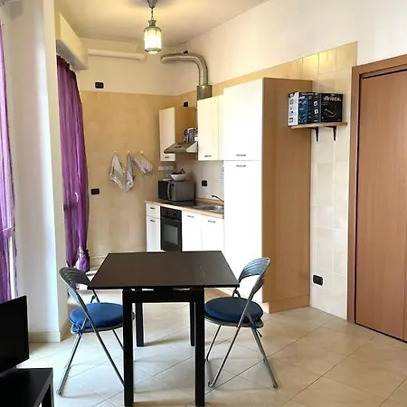 Apartment Vicino Navigli - 15 Minuti Da Duomo